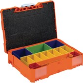 BERA CLIC+ Gr. 1 Modulboxkoffer